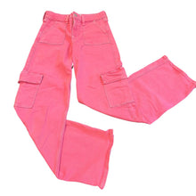 Load image into Gallery viewer, AF Wide Leg Jeans
