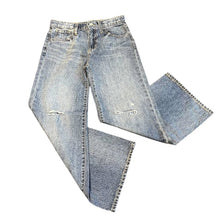 Load image into Gallery viewer, ON Wide Leg Jeans
