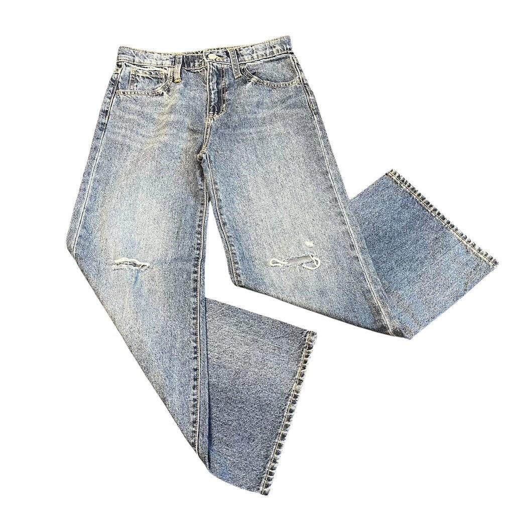 ON Wide Leg Jeans