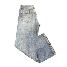 Load image into Gallery viewer, ON Wide Leg Jeans
