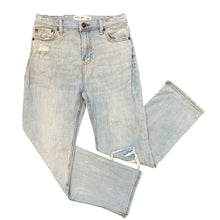 Load image into Gallery viewer, AF Straight Leg Jeans
