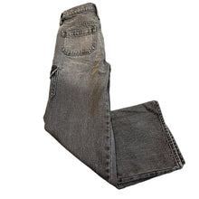 Load image into Gallery viewer, ON Wide Leg Cargo Jeans
