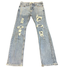 Load image into Gallery viewer, AF Straight Leg Jeans

