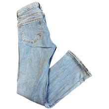 Load image into Gallery viewer, AF Straight Leg Jeans
