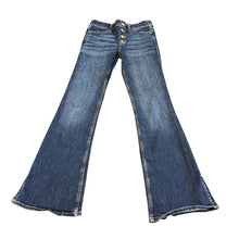 Load image into Gallery viewer, AF Flare Pull on Jeans

