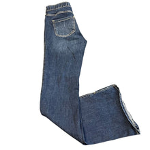 Load image into Gallery viewer, AF Flare Pull on Jeans
