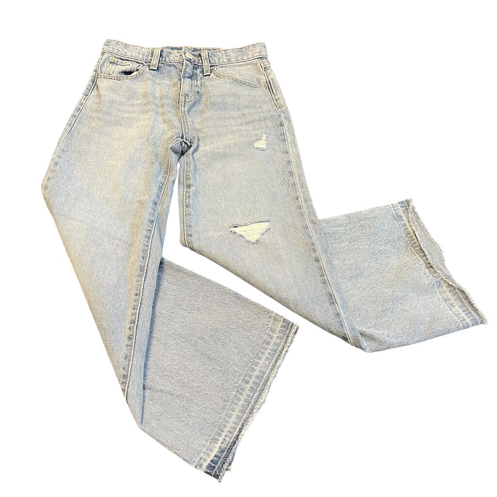 ON Wide Leg Jeans