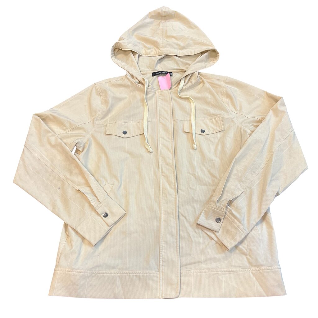 Doe & Rae Jacket