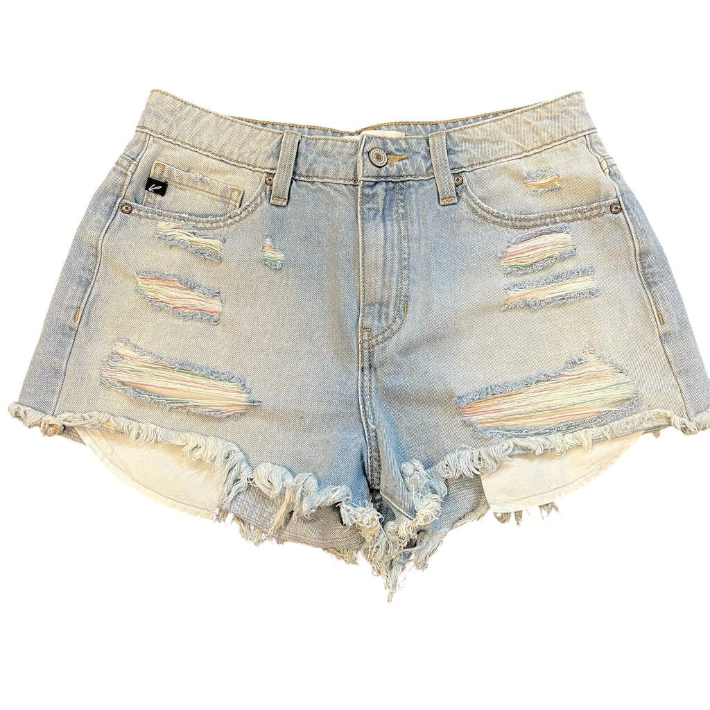 Kancan Shorts