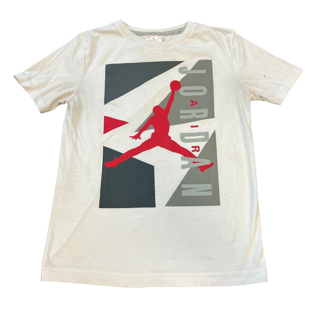 Jordan Tee