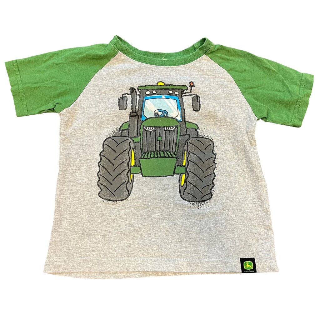 John Deere Tee