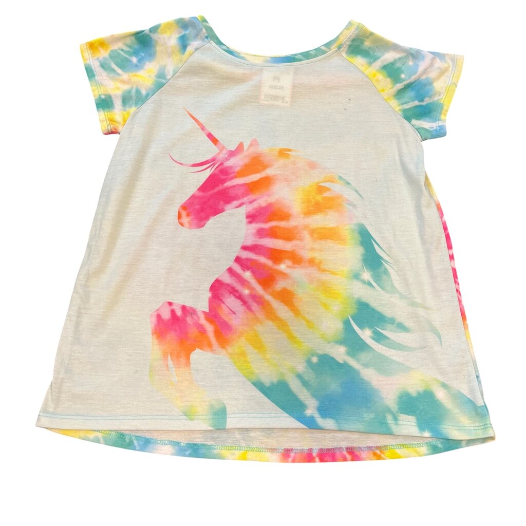 Place Tie Dye Tee