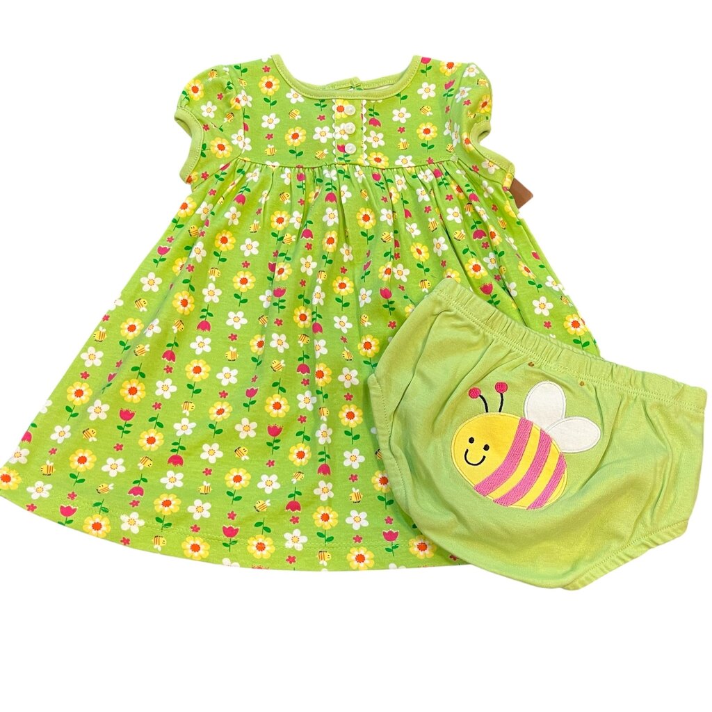 Carters 2pc NWT
