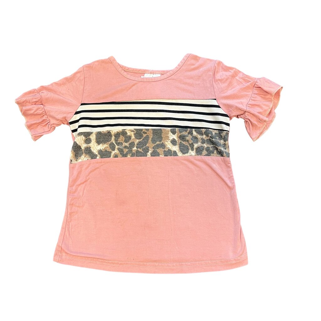 Multi-print Top