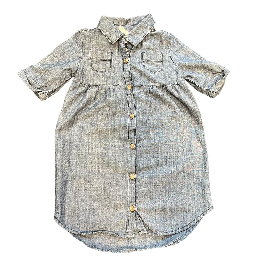ON Denim Dress