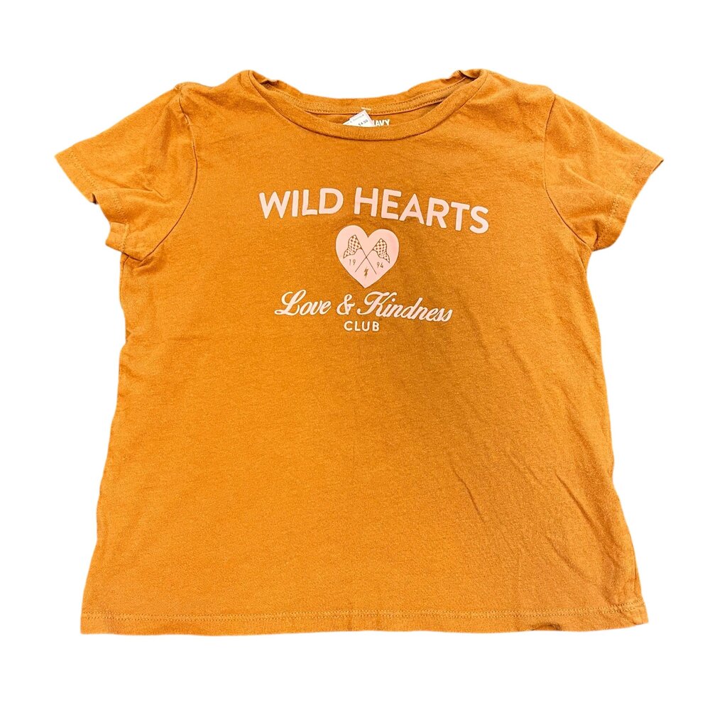 ON Graphic Tee