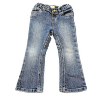 Load image into Gallery viewer, Place Bootcut Jeans
