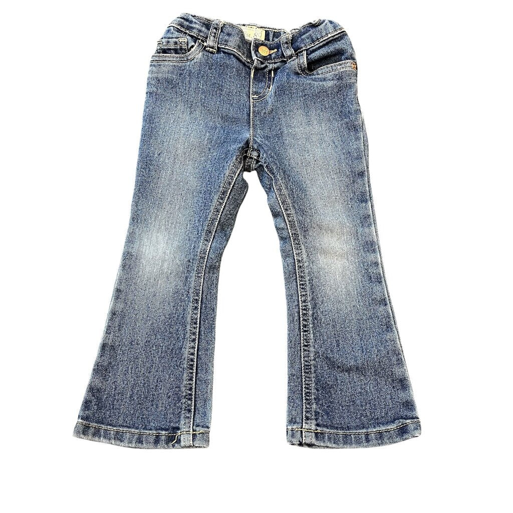 Place Bootcut Jeans
