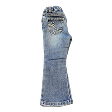 Load image into Gallery viewer, Place Bootcut Jeans
