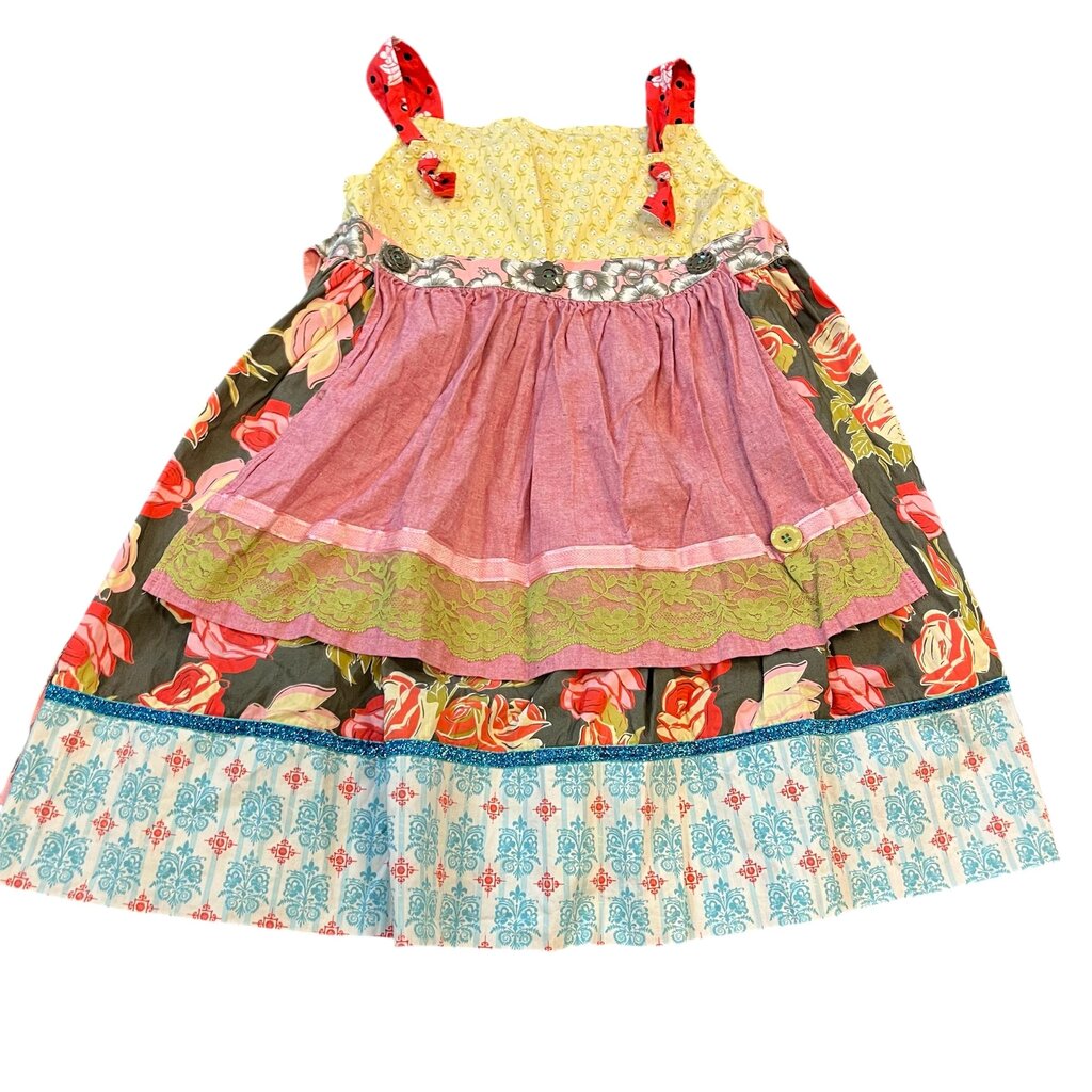 Matilda Jane Top