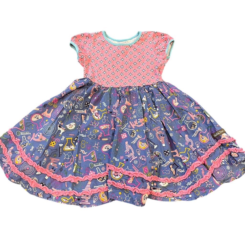Matilda Jane Dress