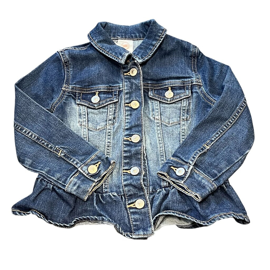 WN Denim Jacket