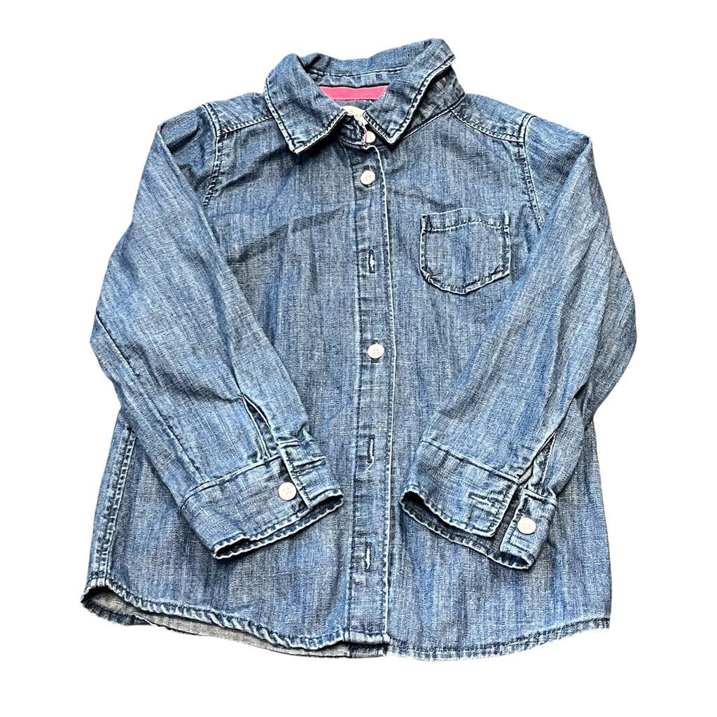 Cat & Jack Shirt