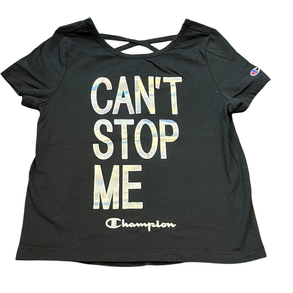 Champion Tee