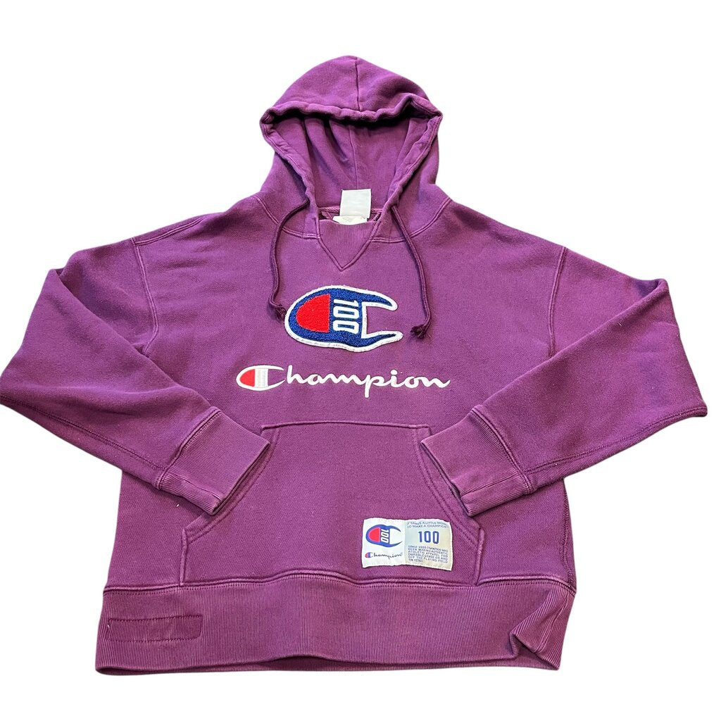 Champion Hoodie