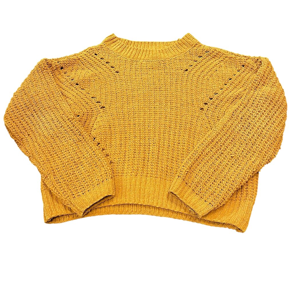 SO Sweater