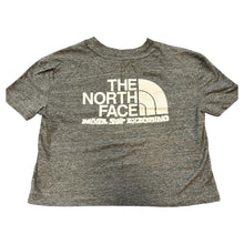 Load image into Gallery viewer, NF Crop Tshirt
