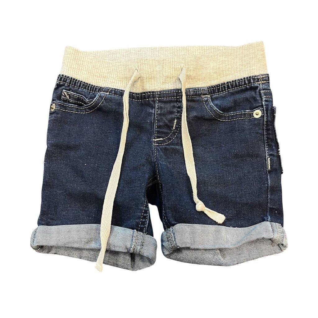 Justice Shorts