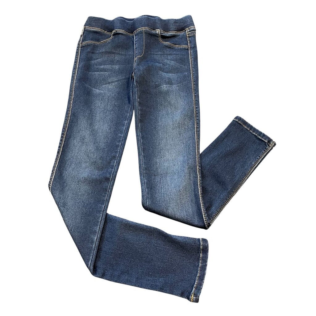 Copper Key Jeggings