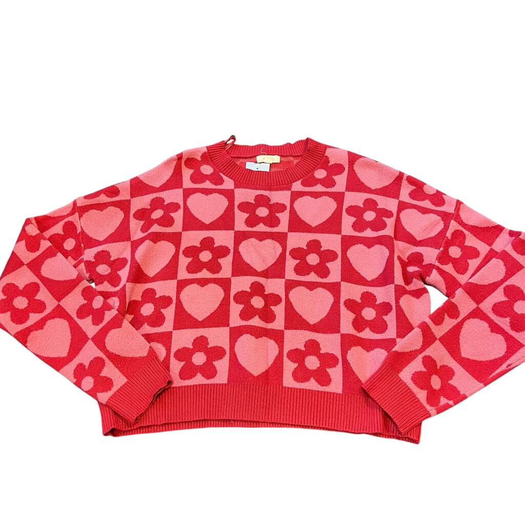 Debut Sweater