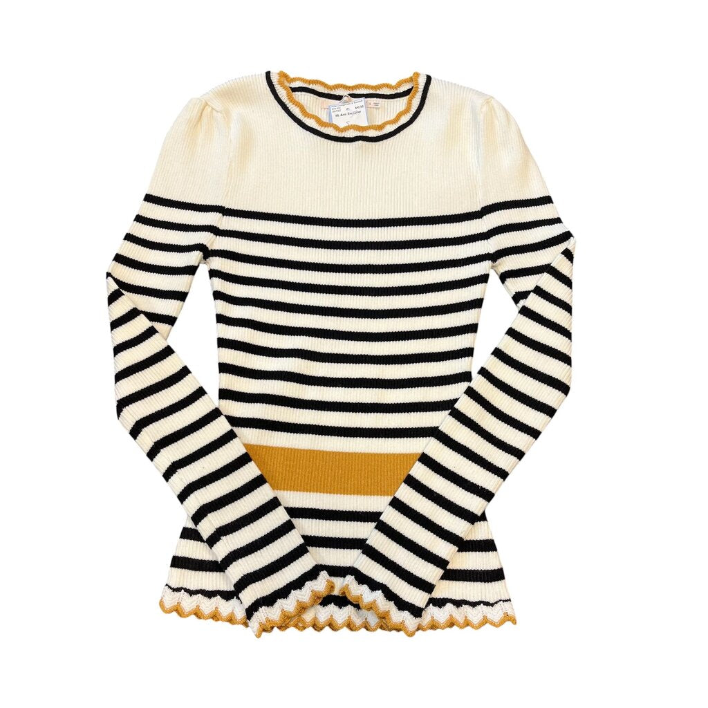 Mi Ami Sweater