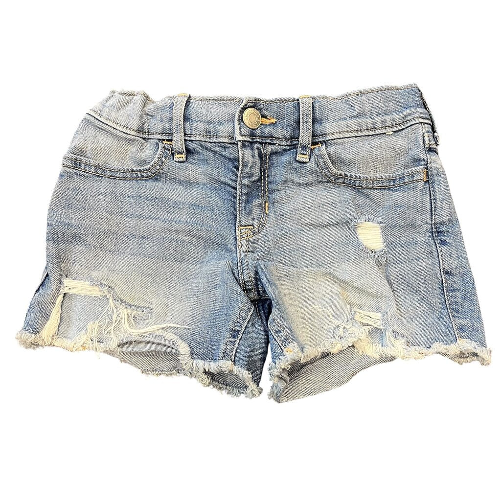 Abercrombie Shorts
