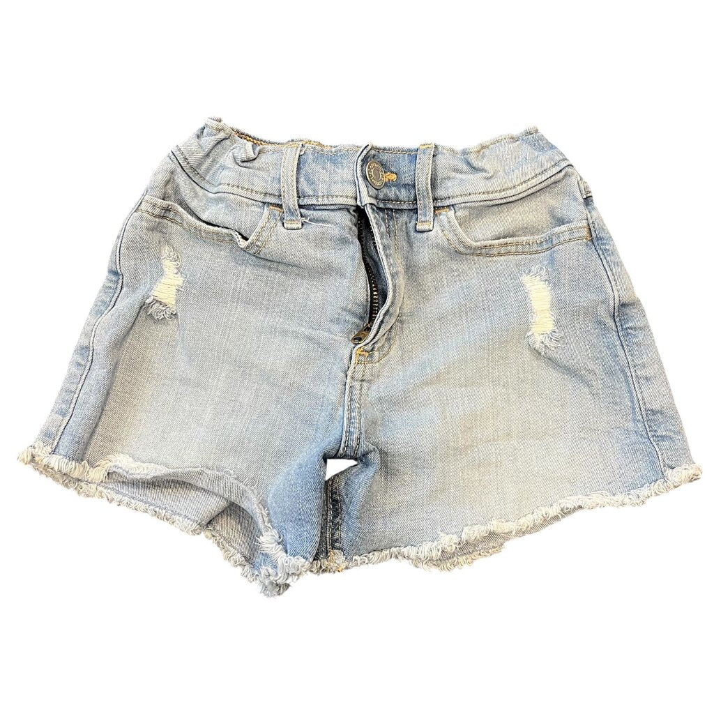 Abercrombie Shorts