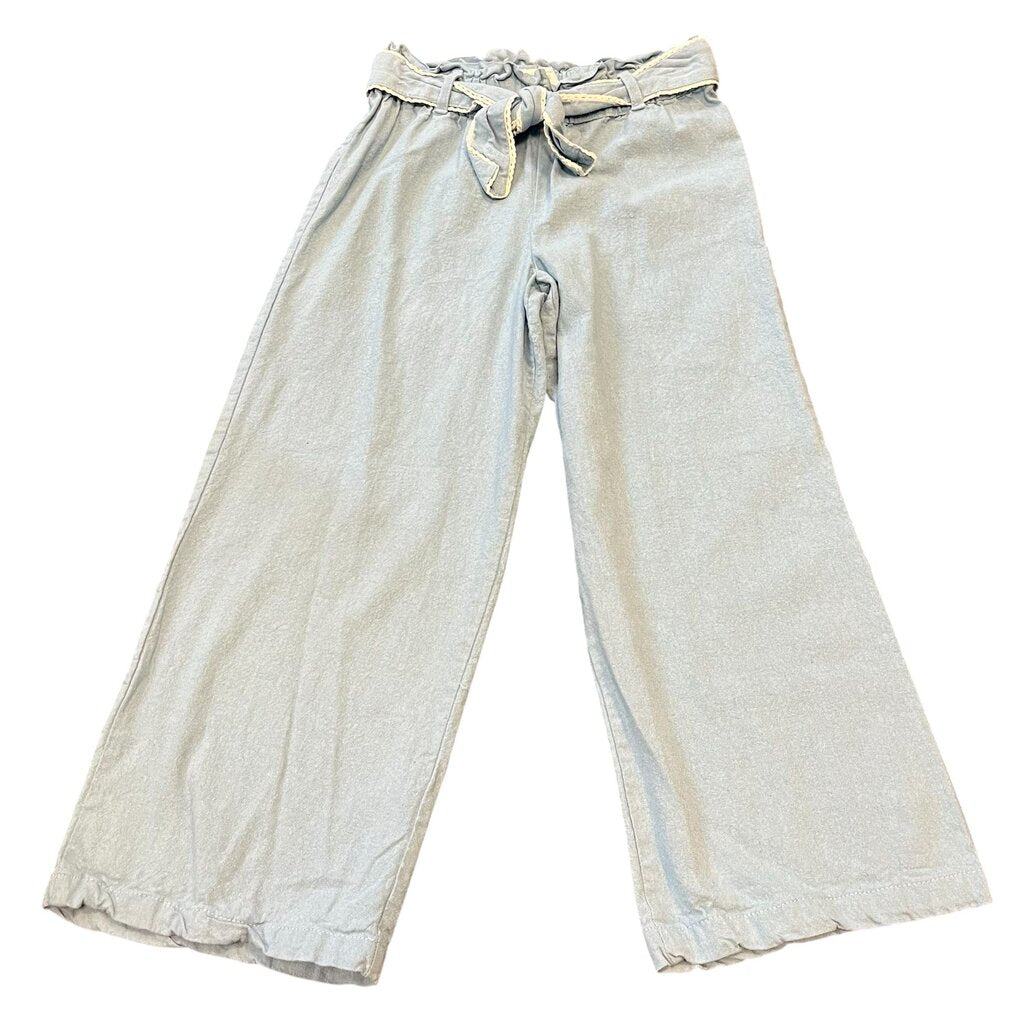 Paper Bag Pants