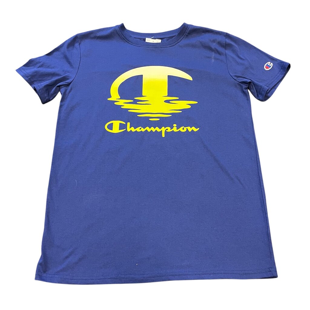 Champion Tee