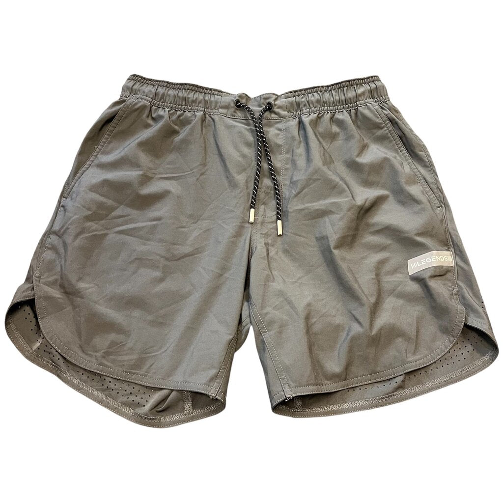 Legends Shorts