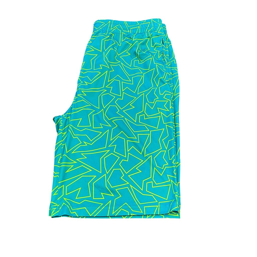 Lands End Shorts