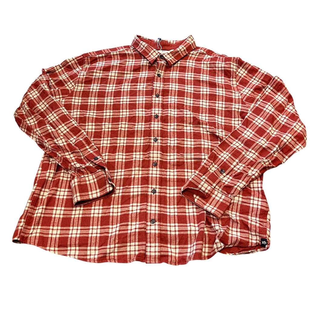Southern Tide Flannel