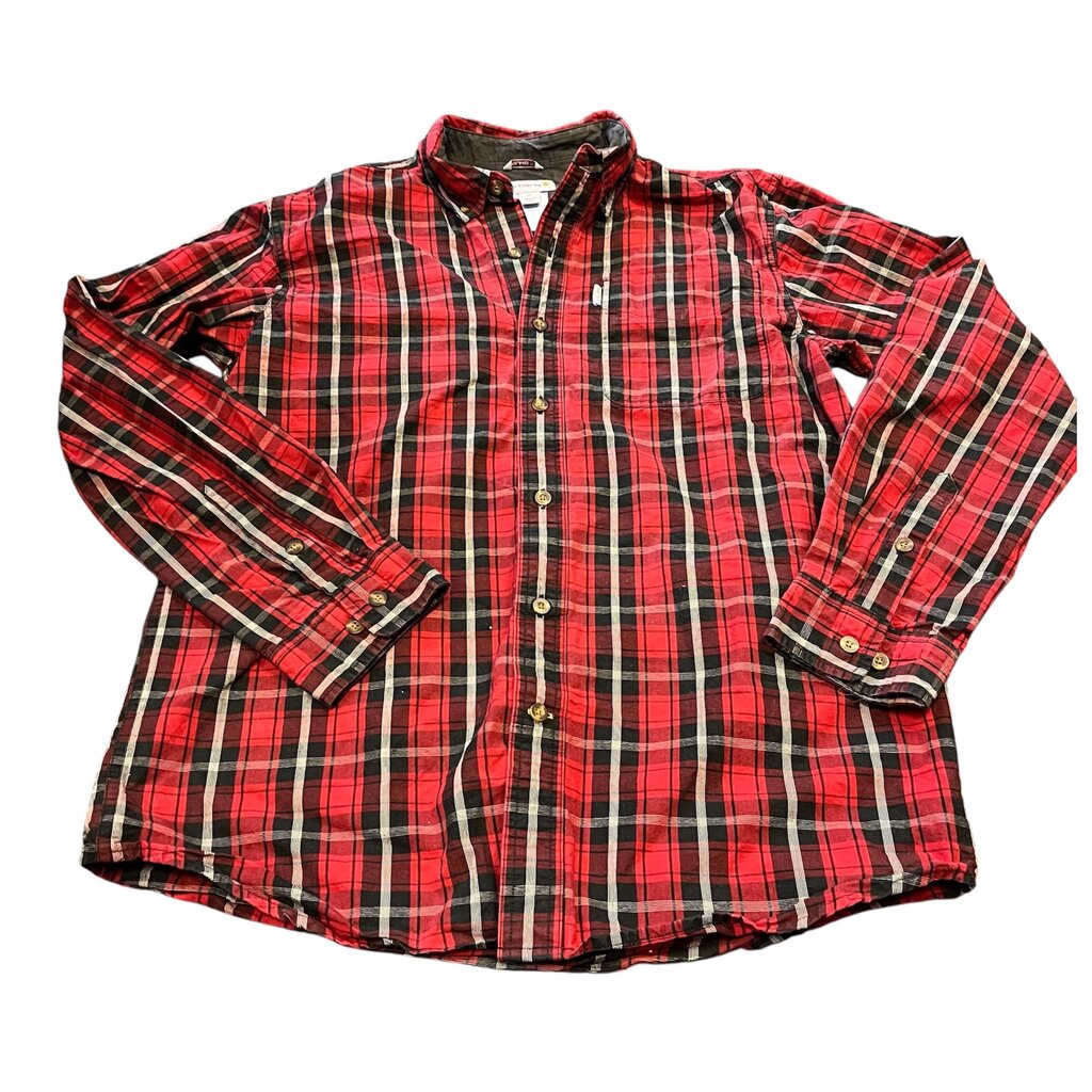 Carhartt Button Up