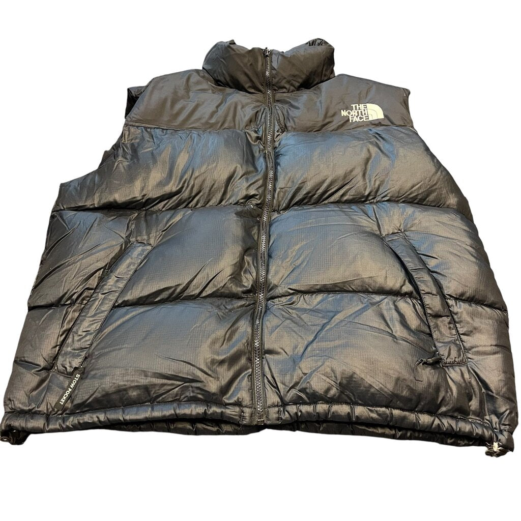 NF Puffer Vest