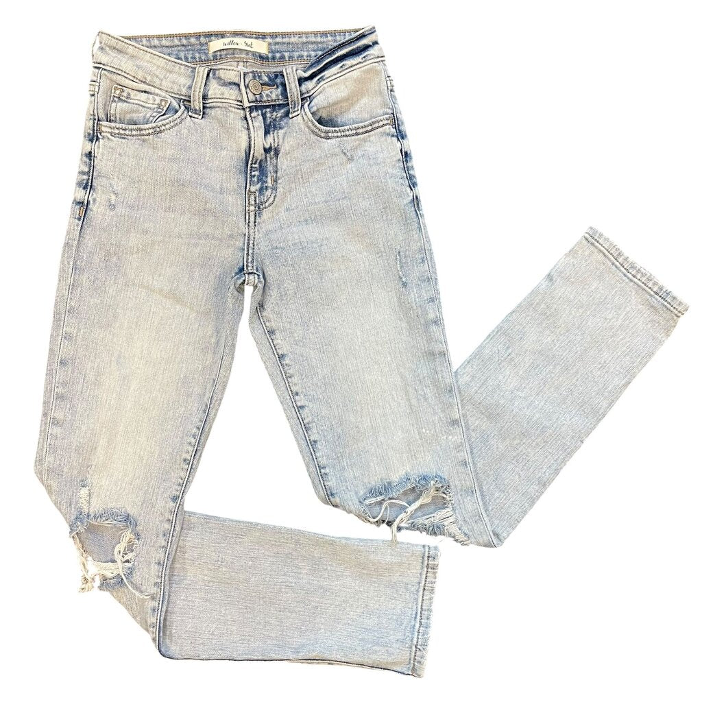 Willow+Root Jeans