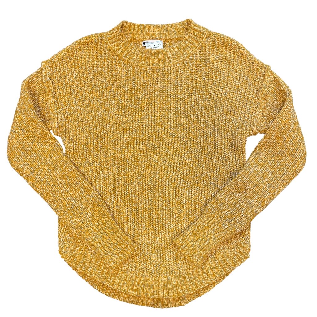 SO Sweater