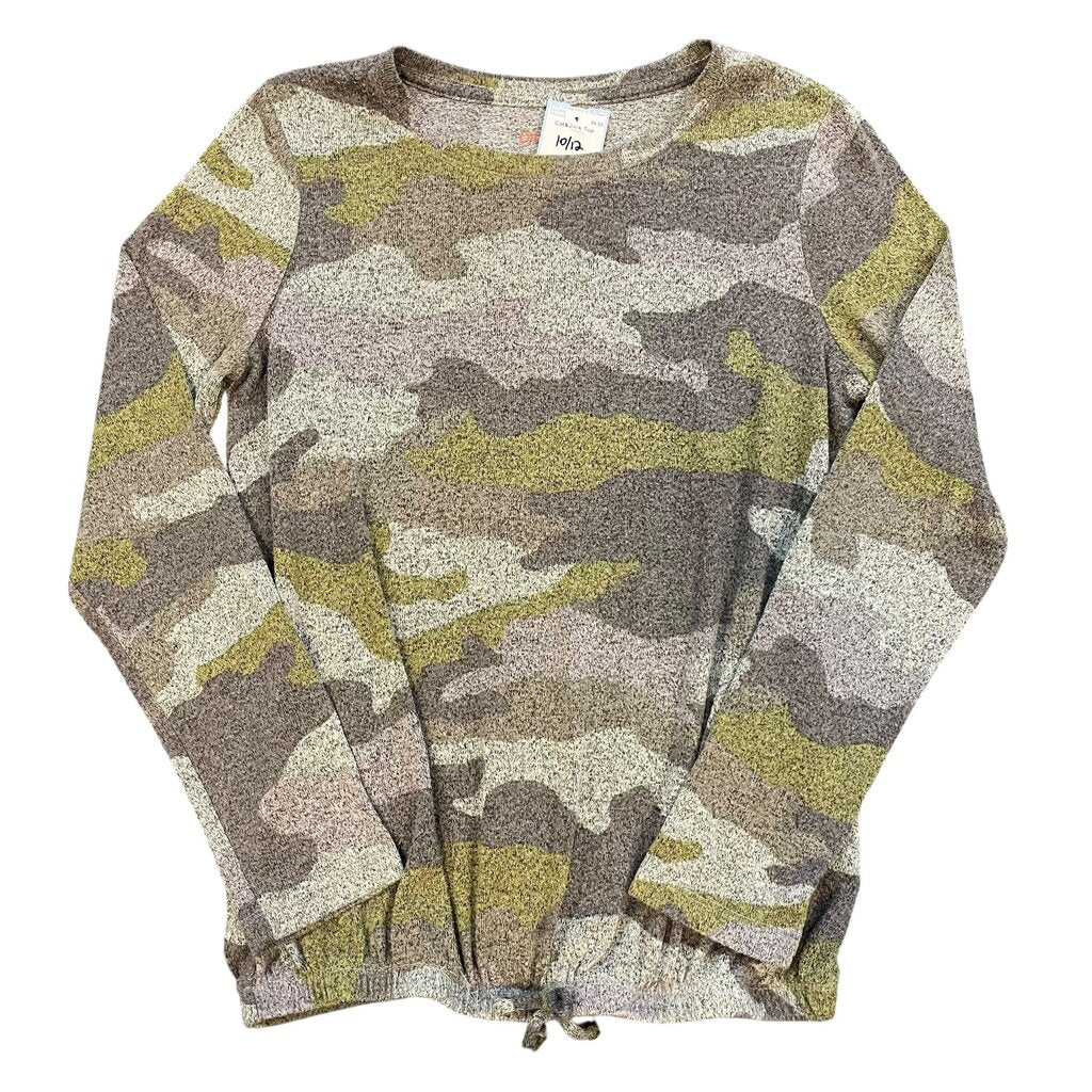 Cat&Jack Top