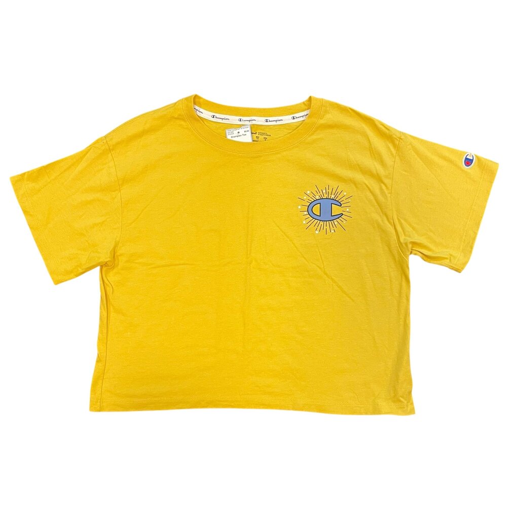 Champion Tee
