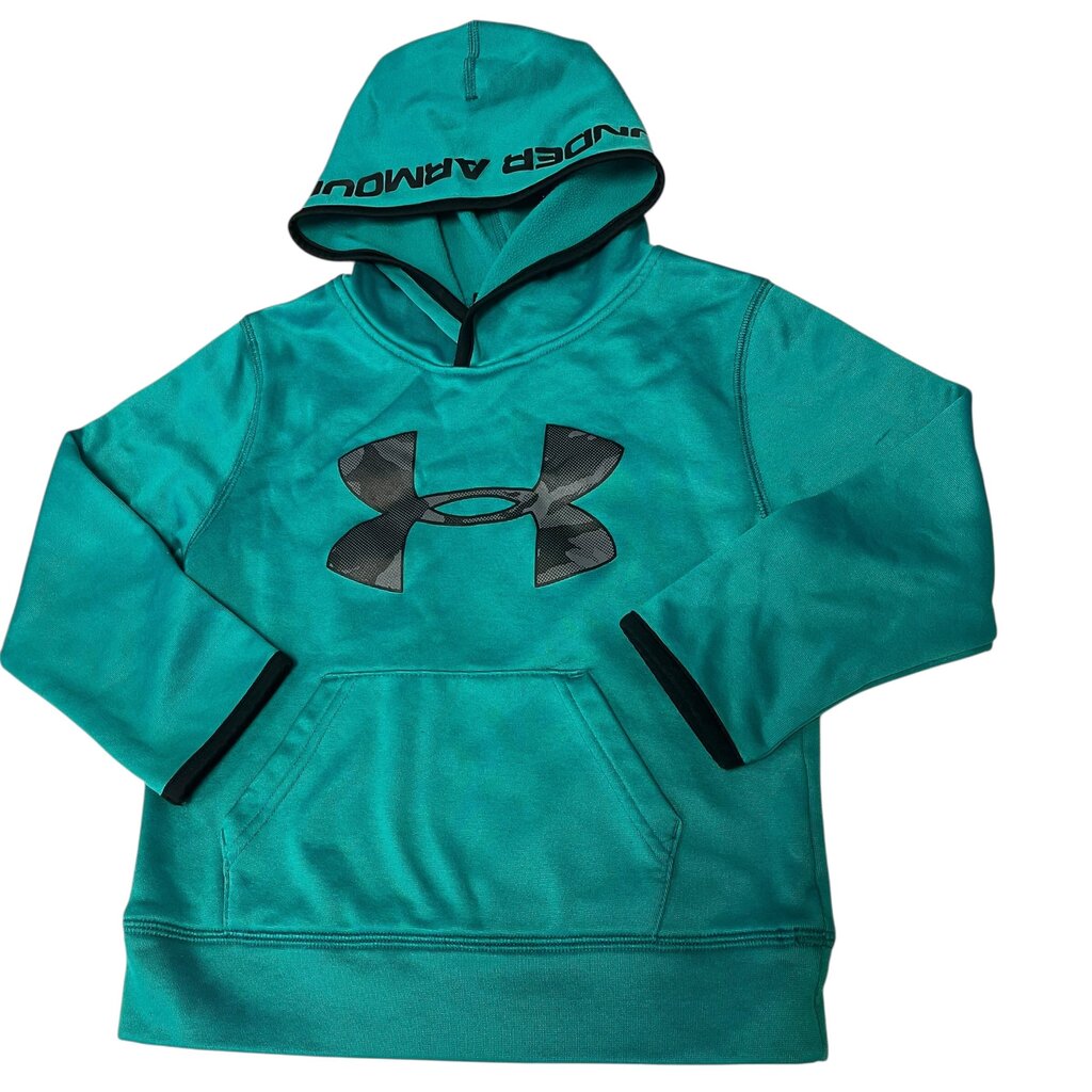 UA Hoodie