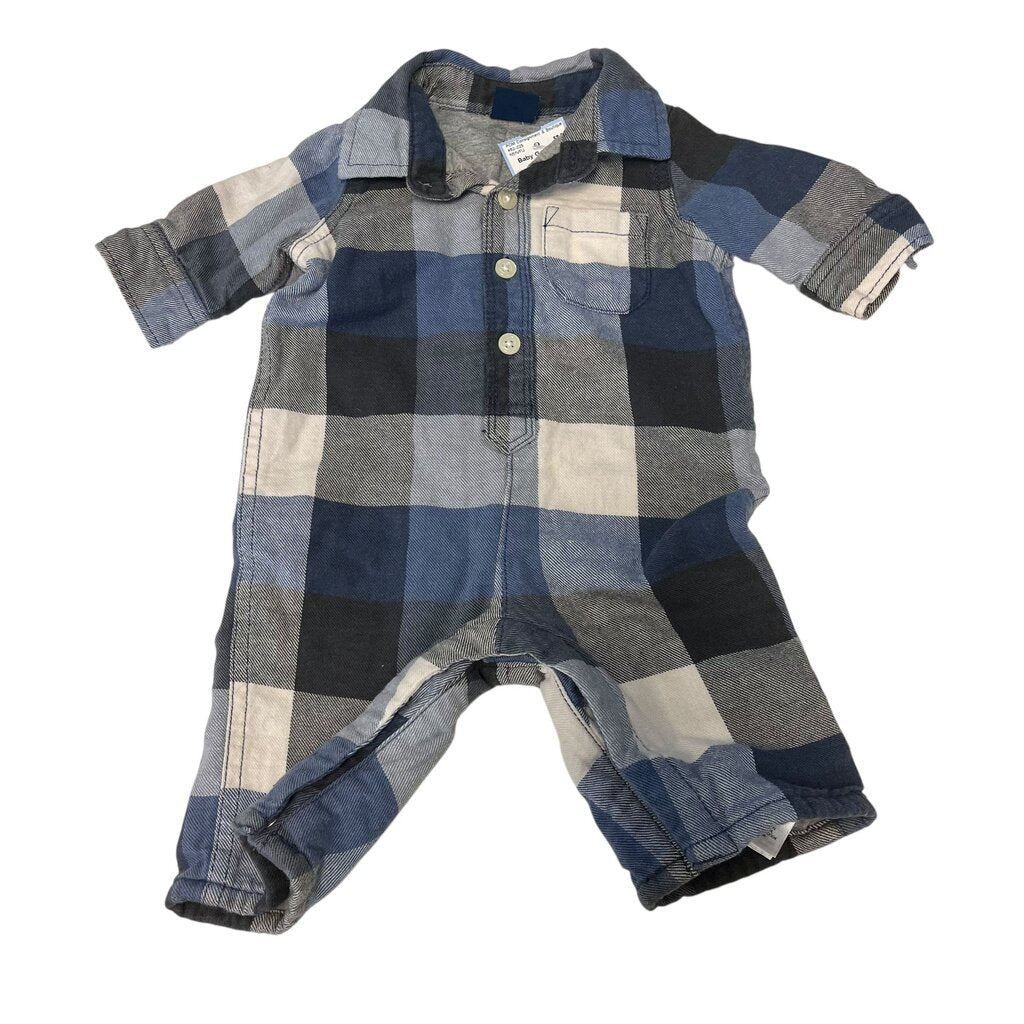 Baby Gap Outfit